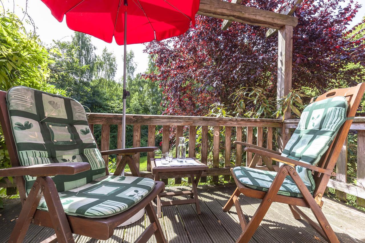 Bio- Und Gesundheitshotel Gutshaus *